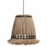 SUSPENSION LOUISON JUTE PM