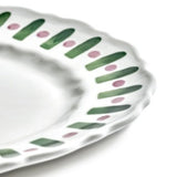 PLAT DE SERVICE CHARLY GREEN - SERAX