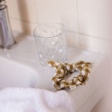 CHOUCHOU EN LIN VICHY CURRY