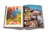 CAPRI DOLCE VITA - ASSOULINE