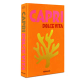CAPRI DOLCE VITA - ASSOULINE