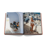 GREEK ISLAND - ASSOULINE