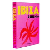 IBIZA BOHEMIA - ASSOULINE