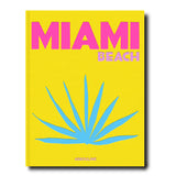 MIAMI BEACH - ASSOULINE
