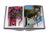 MYKONOS MUSE - ASSOULINE