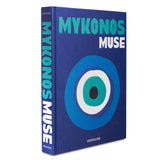 MYKONOS MUSE - ASSOULINE