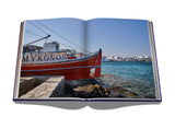 MYKONOS MUSE - ASSOULINE