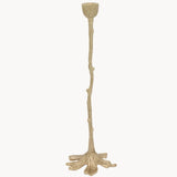 CHANDELIER SIMPLE LAITON GM