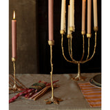 CHANDELIER SIMPLE LAITON GM