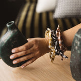 CHOUCHOU EN LIN VICHY CURRY