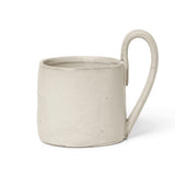 FLOW MUG - OFF WHITE - FERM LIVING
