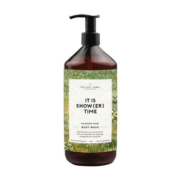 GEL DOUCHE 1000 ML - IT IS SHOW(ER) TIME
