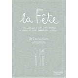 LA FÊTE - ZOE DE LAS CASES