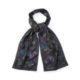 ÉCHARPE 100% SOIE "RÊVE"
