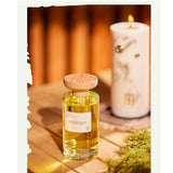 PLUIE HARMONISANTE 200ML - HOZHO