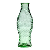 BOUTEILLE VERTE FISH&FISH - SERAX