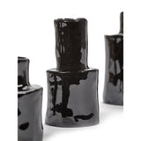 VASE HELENA 3 NOIR - SERAX