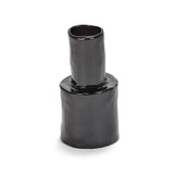 VASE HELENA 3 NOIR - SERAX