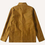 VESTE DE TRAVAIL MOLESKINE HOMME AMBRE - LE MONT SAINT MICHEL