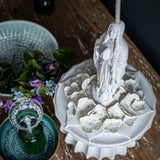 LUSTRE LA CELESTE - SANDRINE TORTIKIAN