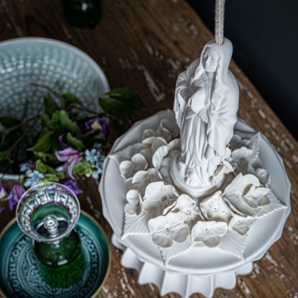 LUSTRE LA CELESTE - SANDRINE TORTIKIAN