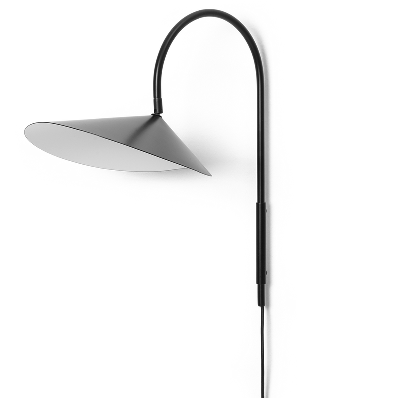 APPLIQUES ARUM NOIRE - FERM LIVING