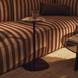 TABLE D'APPOINT PYLO DARK GRAPE - FERM LIVING