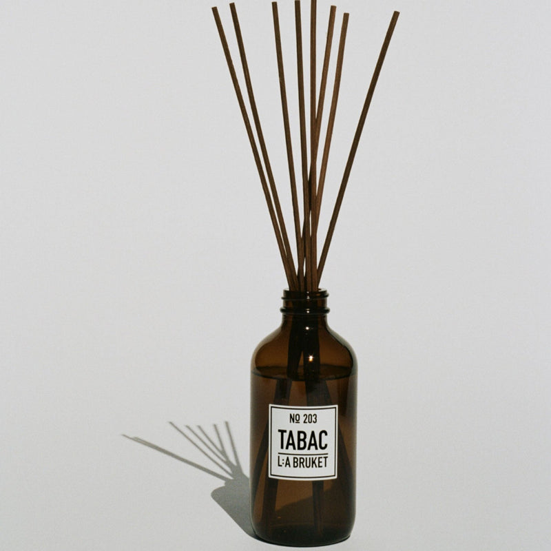 DIFFUSEUR SENTEUR TABAC 203  L:A BRUKET