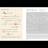 CAHIER D'ACTIVITÉS PARIS - ZOE DE LAS CASES
