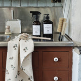 LIQUIDE VAISSELLE - THYM