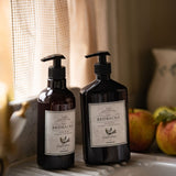 LIQUIDE VAISSELLE - CITRONNELLE