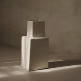 VASE KOA - OFF WHITE - FERM LIVING