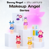 SONNY ANGEL X SHU UEMURA MAKEUP SERIE