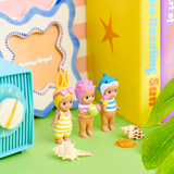 SONNY ANGEL - SUMMER VACACION