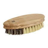 BROSSE BOIS DE HETRE ET FIBRE VEGETALE