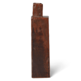 VASE KOA - RED BROWN - FERM LIVING