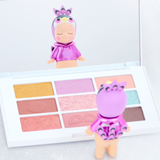 SONNY ANGEL X SHU UEMURA MAKEUP SERIE
