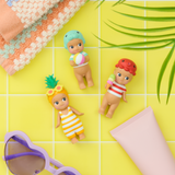 SONNY ANGEL - SUMMER VACACION