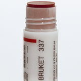 BEAUME LÈVRES ET JOUES // WILD RADPERRY 337 L:A BRUKET