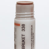 BEAUME LÈVRES ET JOUES // ROWAN BERRY 338 L:A BRUKET