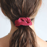 CHOUCHOU Bridget Glitter Fuchsia