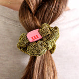 CHOUCHOU Gaby Glitter Or
