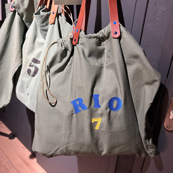 SAC SURPLUS RIO