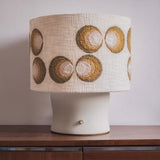 LAMPE HARVEST MOON - ÂME PHILO