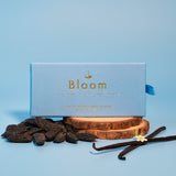 COFFRET ENCENS BLUEBIRD