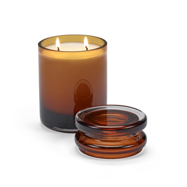 BOUGIE AMBRE MYSTIQUE M - SERAX