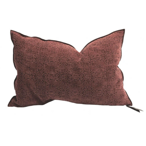 COUSSIN KILIM 40x60 CHIANTI - MAISON DE VACANCES