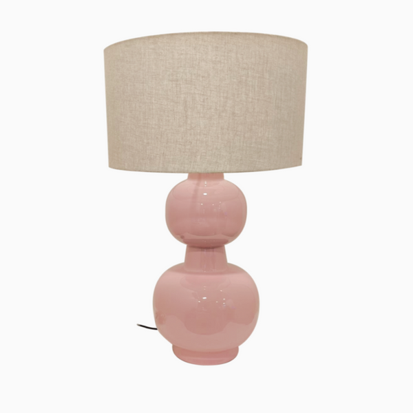 LAMPE LAKE - ROSE