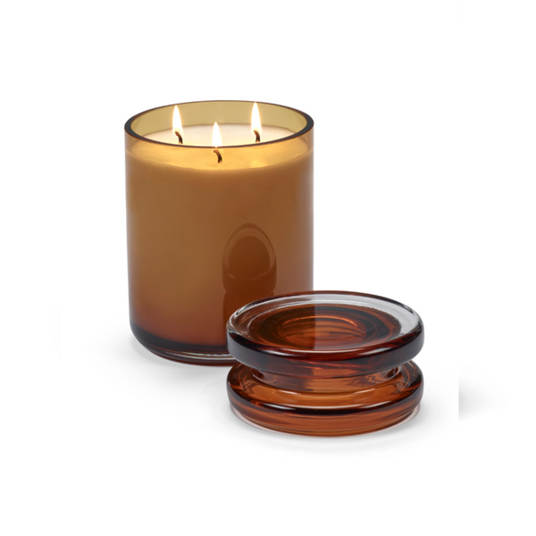 BOUGIE AMBRE MYSTIQUE L - SERAX