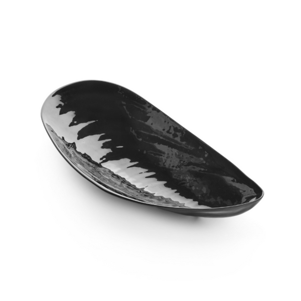 PLAT MOULE MARCEL S NOIR - SERAX